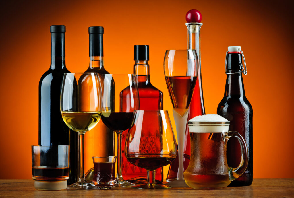 Rusia va aproba, în curând, importurile paralele de alcool! De ce se grăbesc autoritățile