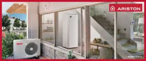 Aparatul care îți va asigura confortul termic în locuință. Este deja disponibil în România