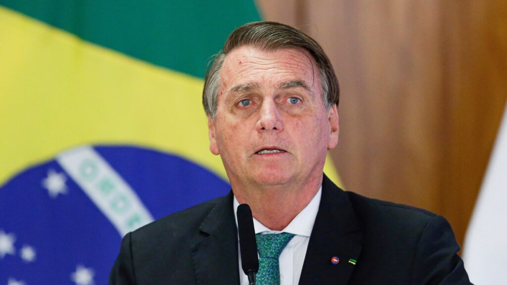 Președintele Braziliei, în stare gravă la spital. Ce probleme de sănătate are Jair Bolsonaro