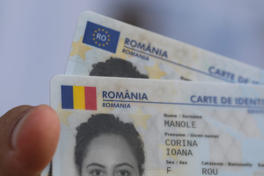 Informație pentru cei care stau la aceeași adresă din buletin! Devine obligatoriu în România