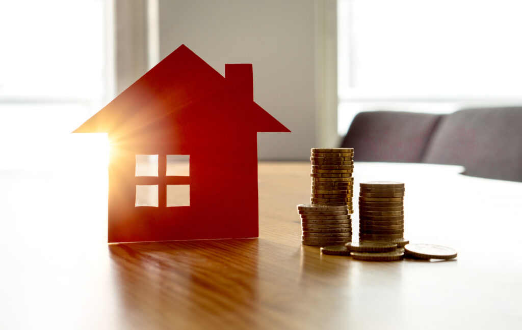 Modificări cu privire la locuințele închiriate: Impozit mai mare și contracte declarate obligatoriu la ANAF