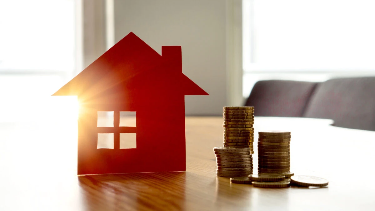 Prețul ansamblurilor rezidențiale s-a majorat cu până la 35% pe metru pătrat în 2021
