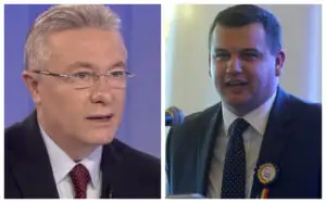 Preşedintele PMP a răbufnit! Acuzații fără precedent la adresa lui Eugen Tomac. S-ar încerca preluarea partidului