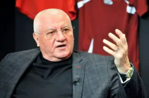 Bătaie în toată regula în fotbalul românesc! Dumitru Dragomir a spus totul