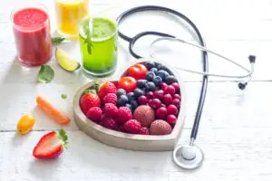 Trebuie să mănânci așa ceva zilnic! E sănătate curată! Fructul care scade colesterolul rapid