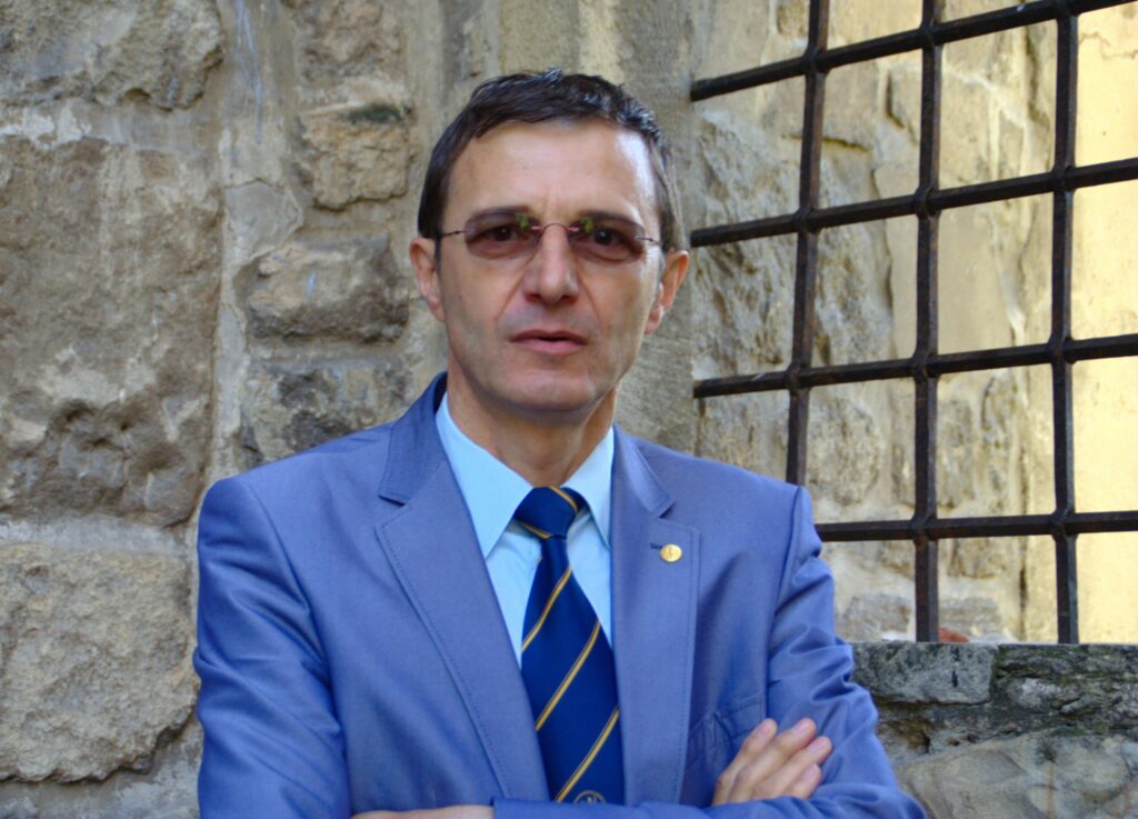 Ioan Aurel Pop este în spital. Care este starea de sănătate a președintelui Academiei Române (SURSE)