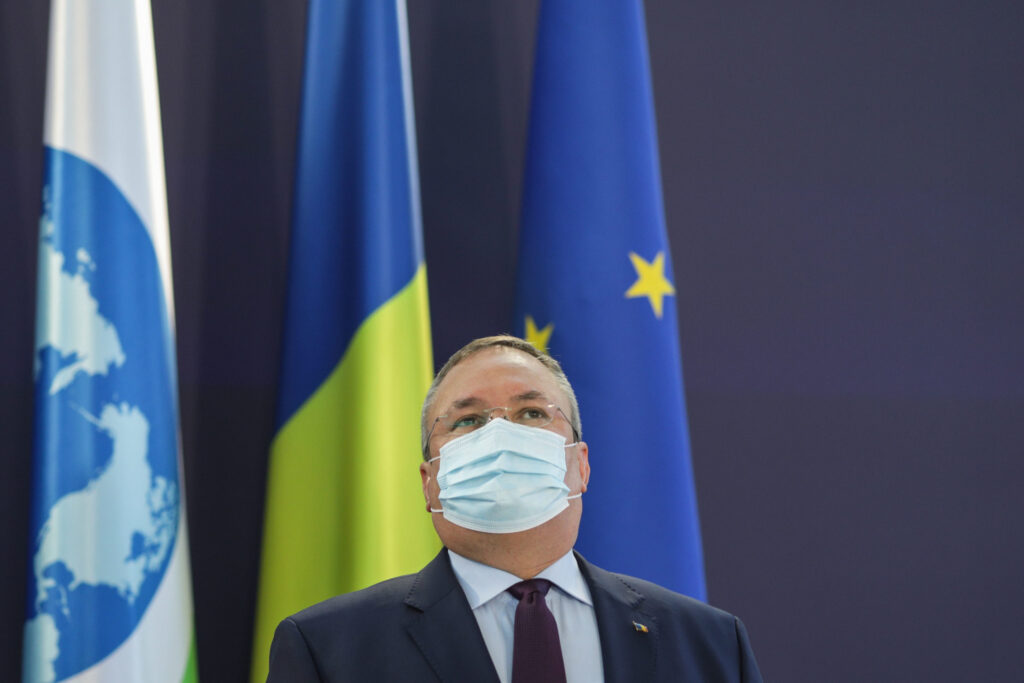 Nicolae Ciucă face ravagii! Decizia luată chiar în această dimineață de premierul României
