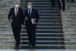 Nicolae Ciucă face ravagii! Sistemul de pensii se schimbă radical. E vestea cea mare pentru milioane de români
