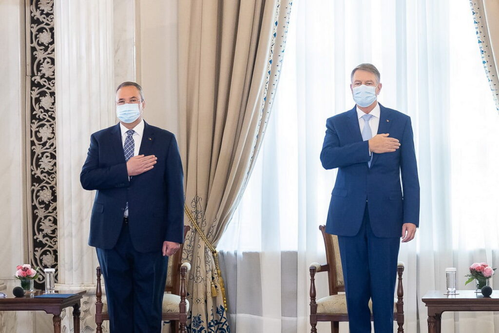 Klaus Iohannis intervine în scandalul momentului! Ce spune președintele României despre Nicolae Ciucă