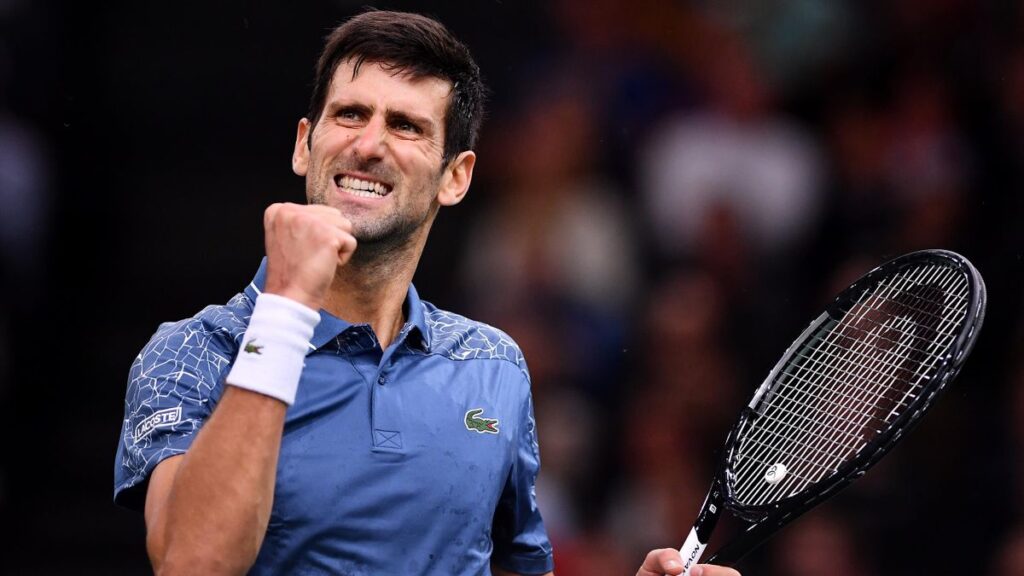 Ce se ascunde în spatele scandalului Novak Djokovic: Lipsă totală de viziune şi de coordonare