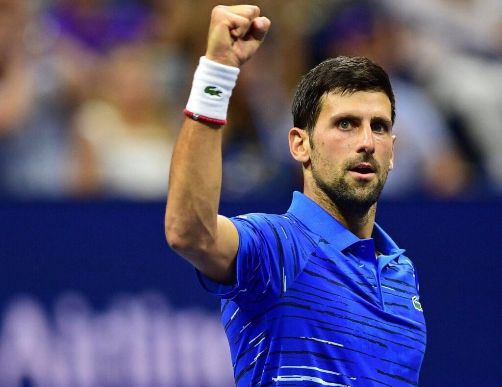 Prima reacție a lui Novak Djokovici după decizia judecătorului din Australia: Rămân concentrat pe asta