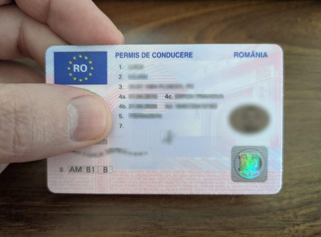 Anunţ oficial despre permisul de conducere! Informaţia momentului pentru milioane de români