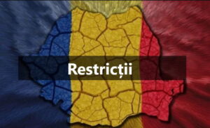 Restricții în România