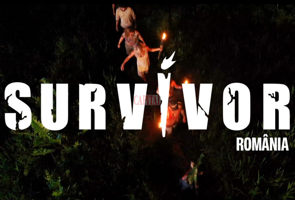 Andreea Tonciu fost eliminată de la Survivor România 2022