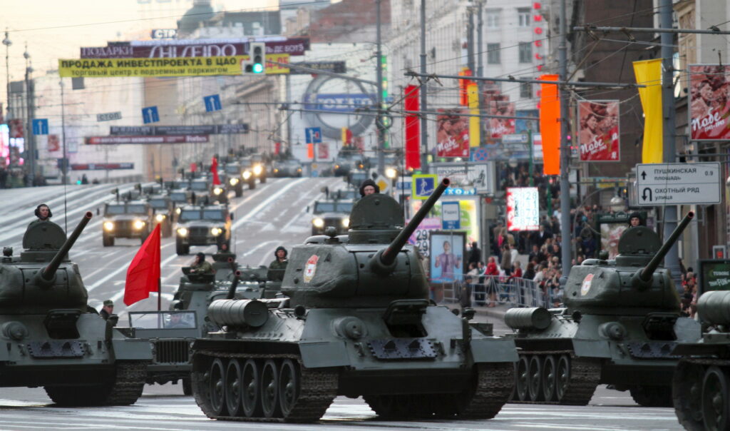 Tensiunea crește în Europa de Est! Rusia desfășoară trupe militare în Belarus. Desfăşurare fără precedent