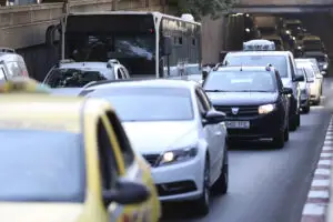 Revoltă fără precedent. FTSP intervine. Transportul din întreaga țară va fi oprit