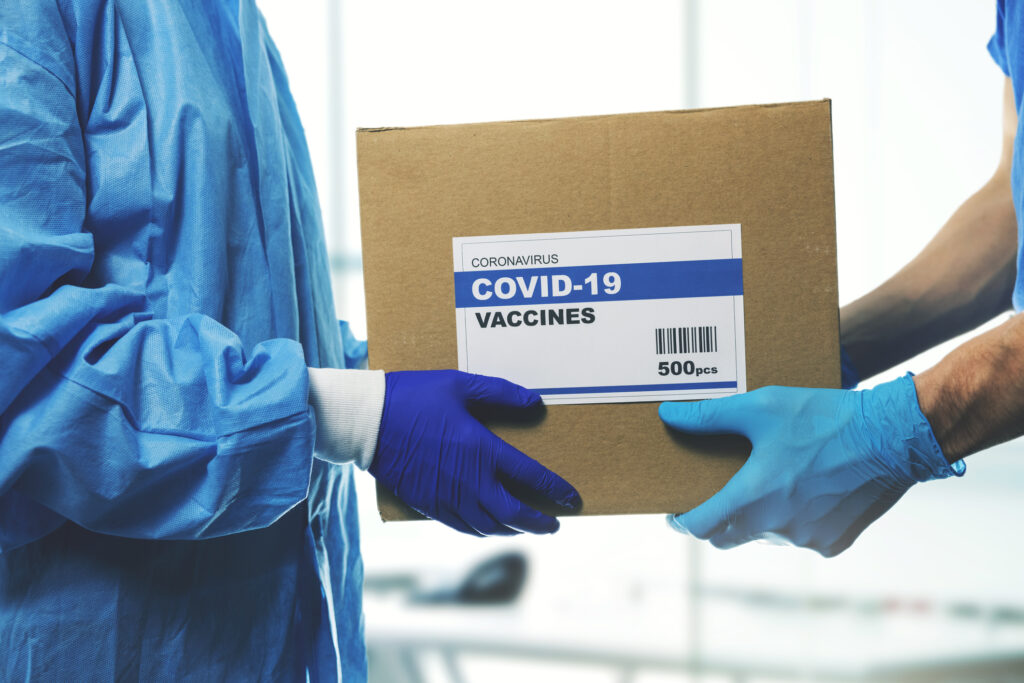 Anunțul momentului despre vaccinurile anti-COVID? Cât de eficiente sunt, de fapt? OMS a spus-o clar