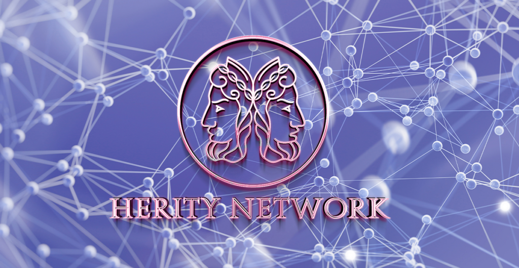 Herity Network, criptomoneda românească care vine cu putere și determinare în lumea digitală!