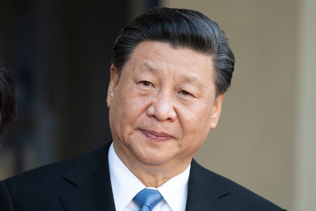 Xi Jinping va obține al treilea mandat în fruntea Chinei. Congresul Partidului Comunist se va încheia pe 22 octombrie