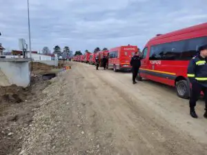 România s-a mobilizat. Ajutor pentru refugiații din Ucraina. Măsuri de ultimă oră