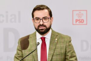 Adrian Chesnoiu_ministrul Agriculturii