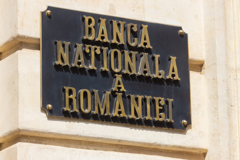 Creşte datoria externă a României! Date de ultimă oră de la Banca Naţională