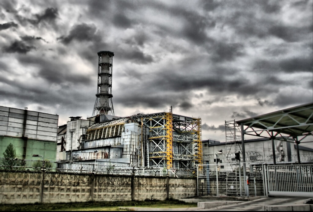 Anunț de ultimă oră! Ce se întâmplă cu centrala nucleară de la Cernobîl