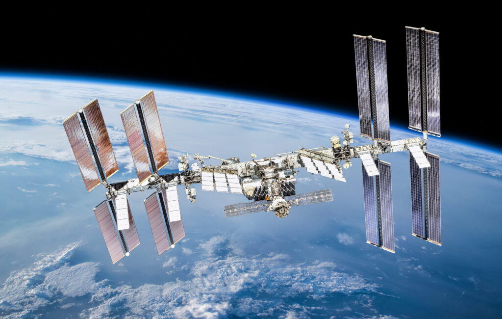 Staţia Spaţială Internaţională, scoasă de pe orbită peste doar câţiva ani. Unde se va prăbuşi