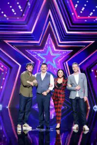 Schimbare totală pentru Românii au talent. Anunțul făcut chiar acum de PRO TV
