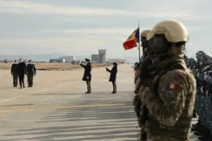 Recrutări pentru armată în România? Ministrul Apărării a anunţat în miez de noapte: „Ne pregătim”