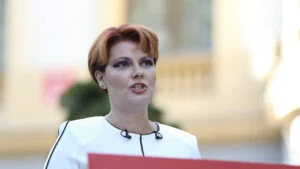 Lia Olguța Vasilescu