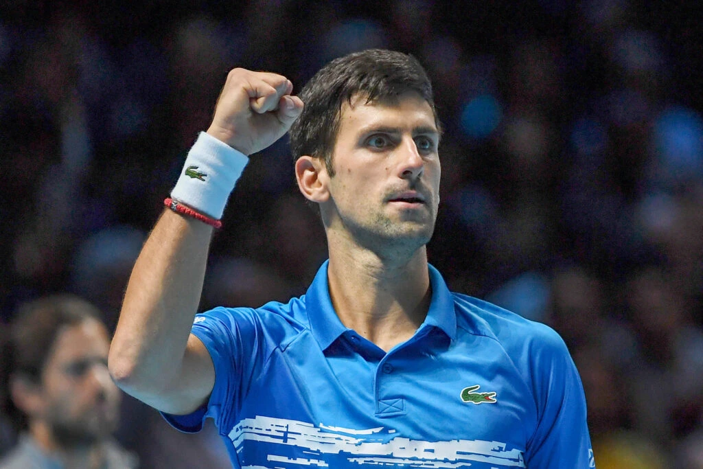 Novak Djokovic nu va participa la ATP Masters 1.000. Nu a primit viză pentru că nu este vaccinat