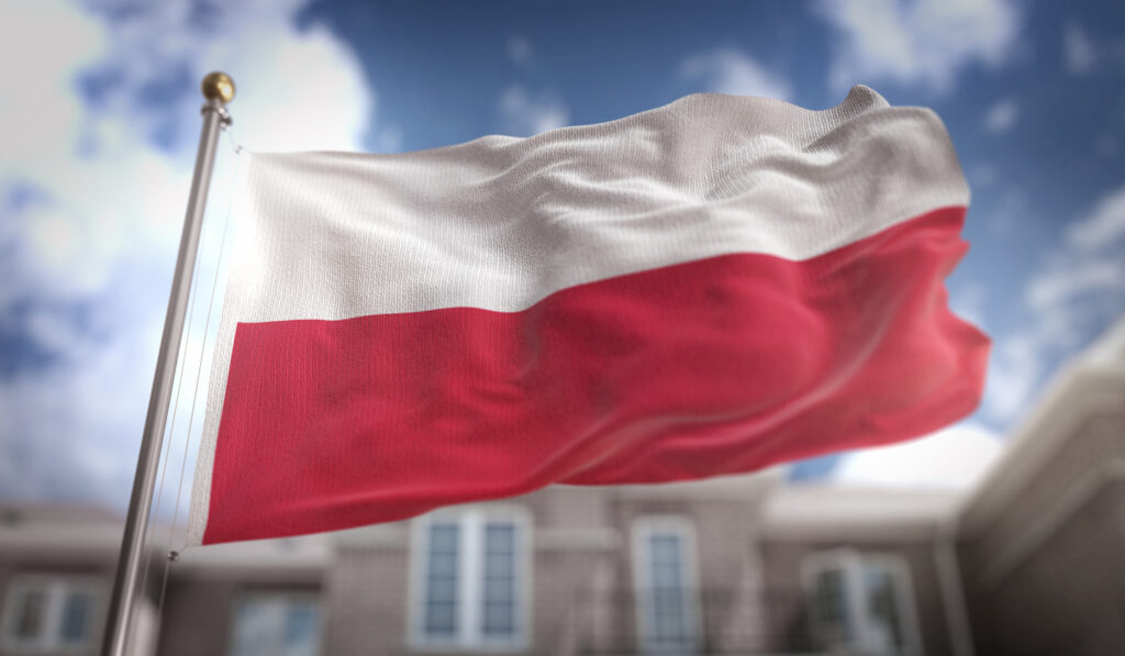 Polonia va plafona tarifele la gaze pentru consumatorii casnici la nivelul anului 2022