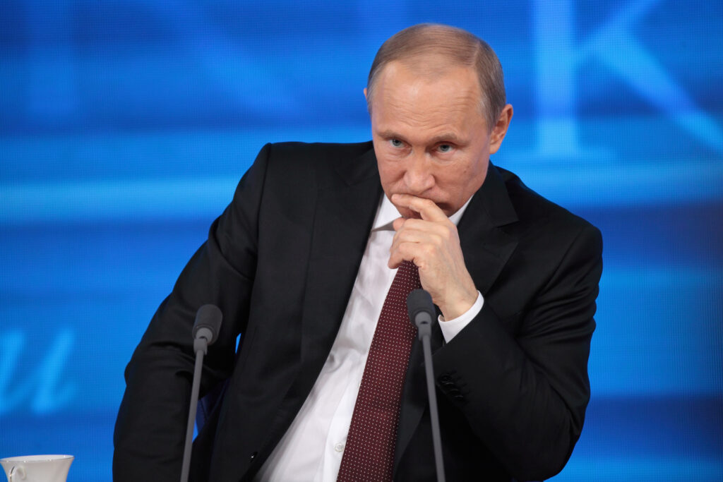 Susțin rușii războiul lui Putin?