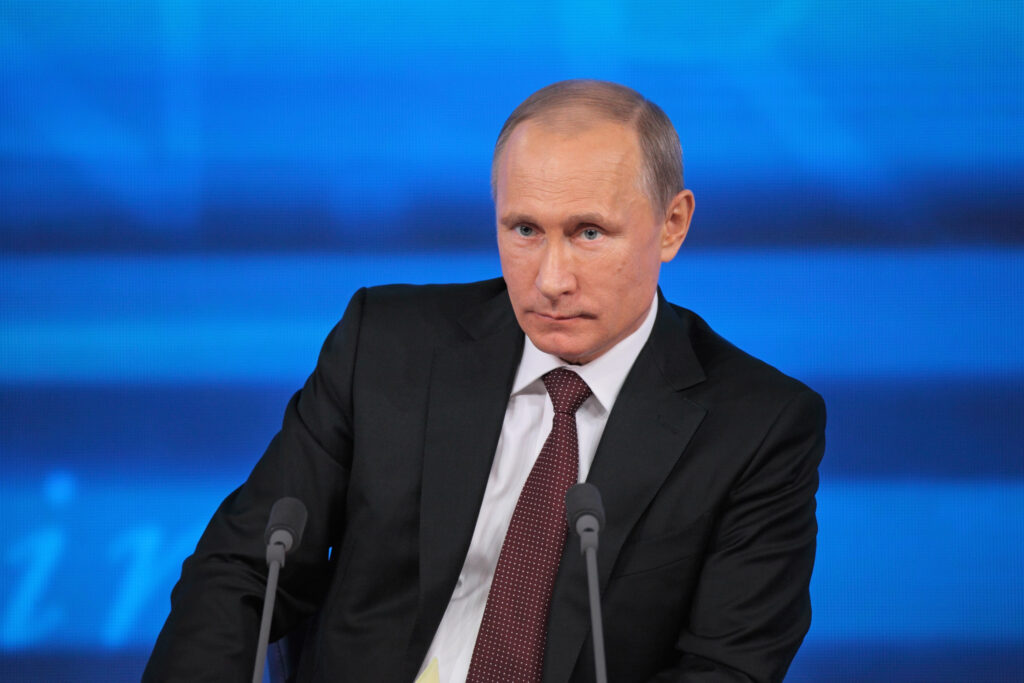 Decizia nucleară pentru Putin! Arestat şi judecat de urgenţă? Sfârşitul liderului de la Kremlin
