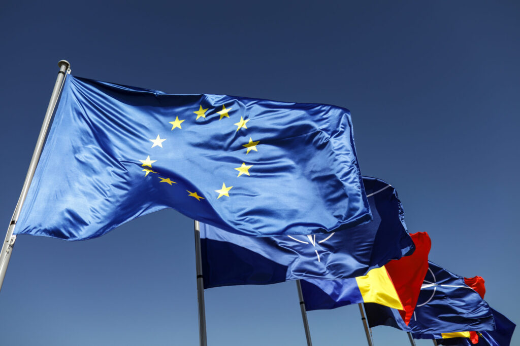 Parlamentul European solicită fonduri suplimentare pentru aderarea României la Spațiul Schengen