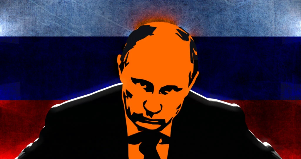 Un Vladimir Putin încolțit este cu atât mai periculos