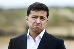 Vladimir Putin e terminat! Volodimir Zelenski, anunțul serii pentru toată Europa