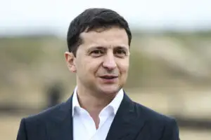 Zelenski a dat vestea în această seară! Mesaj fulger pentru Rusia. Ce decizie a luat