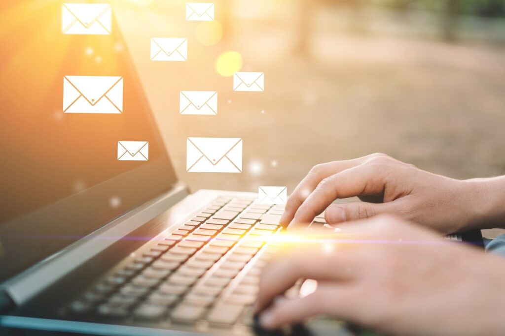 Adresa de email de afaceri – cum să alegi cea mai bună opțiune?