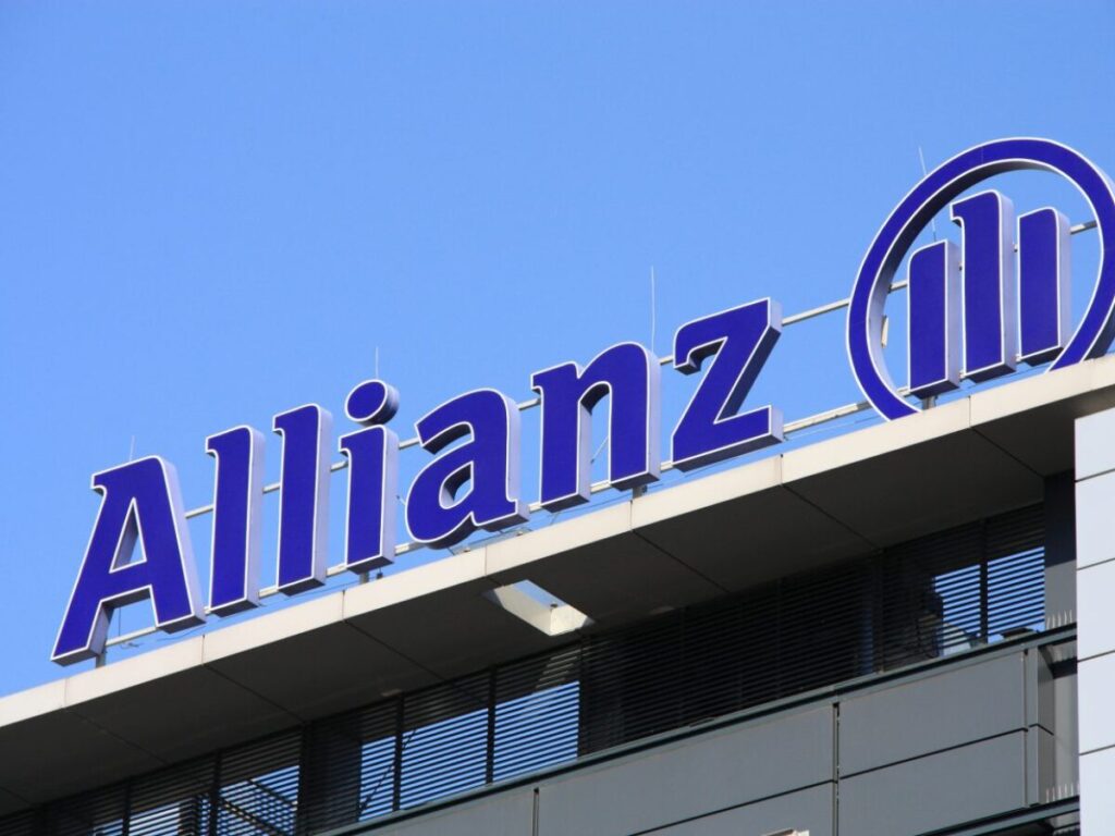 Rezultate financiare Allianz Group. Profit de 10,2 miliarde de euro în primele nouă luni din 2022