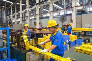 Pandemia a distrus economia globală! Prețul aluminiului a atins cote alarmante