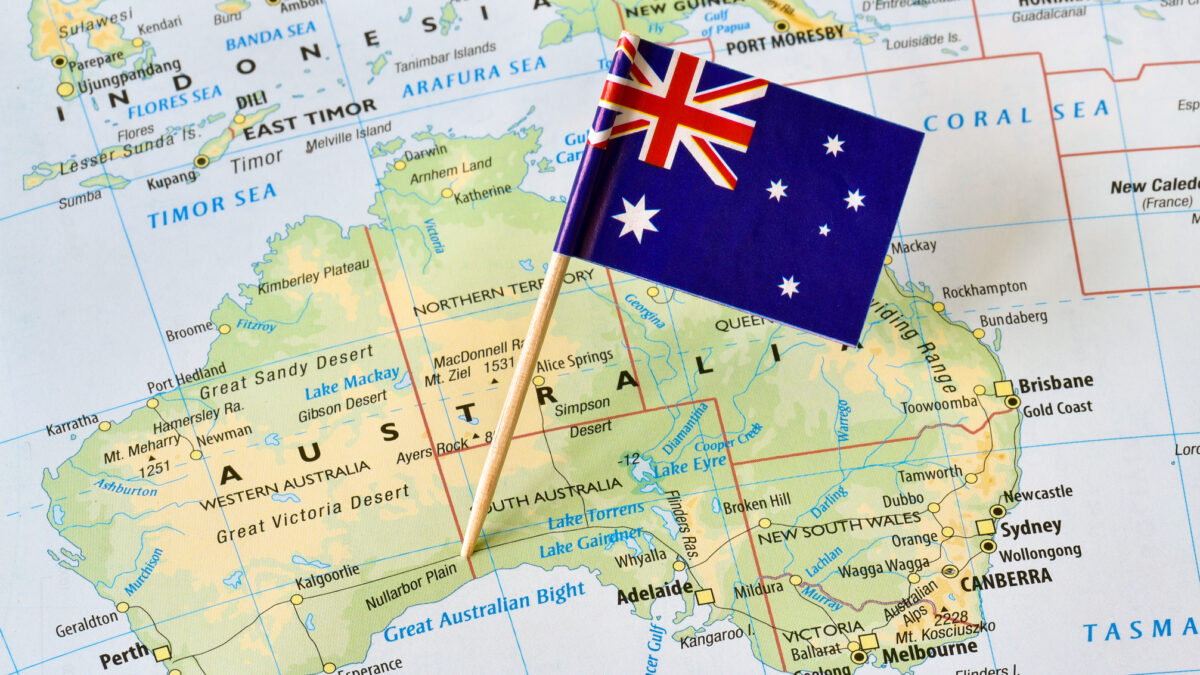 Australia și-a redeschis granița după doi ani de pandemie! Premierul australian: Făceți-vă bagajele