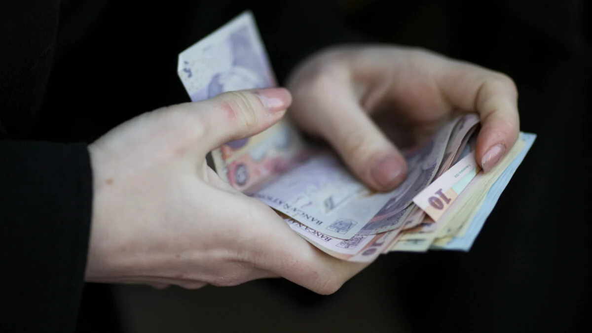 Florin Cîțu avertizează: MF a plătit astăzi pentru un împrumut o dobândă de 6,53%