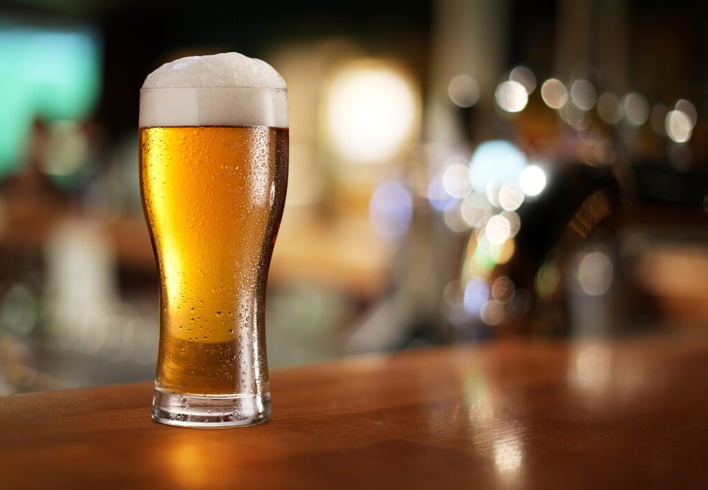 Urmează o „inflație a băuturilor” la nivel mondial. Costul de producție al berii a crescut cu 62% în doi ani