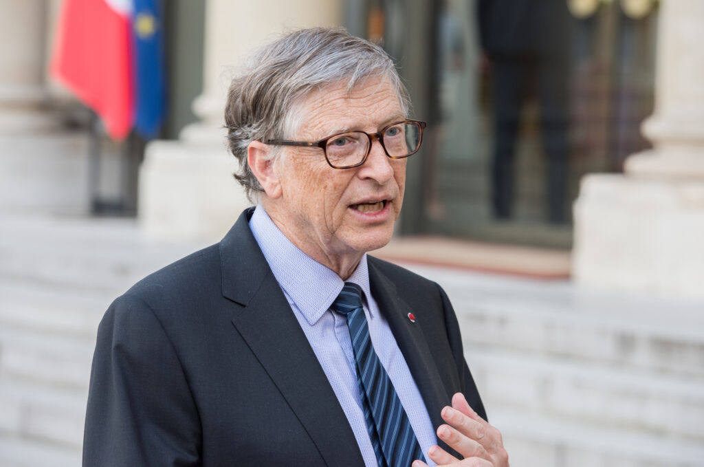 Bill Gates: Epoca Inteligenței Artificiale (AI) a început