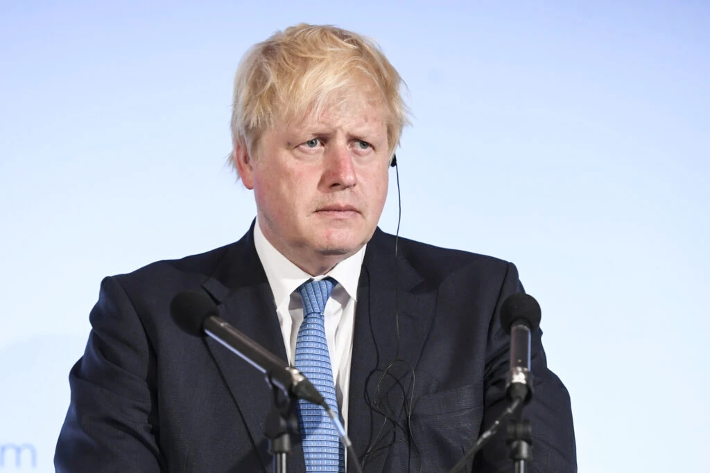 Partidul Conservator: Înlocuitorul premierului britanic Boris Johnson, anunțat în septembrie
