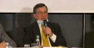 Constantin Boștină, președintele ASPES: „În România sărăcia a crescut în ultimii ani”