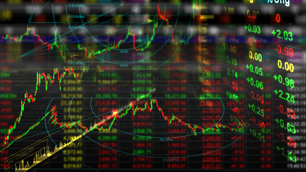 Rezultate financiare pe Trimestrul IV pe piețele externe. A fost un sezon de raportări financiar extrem de volatil