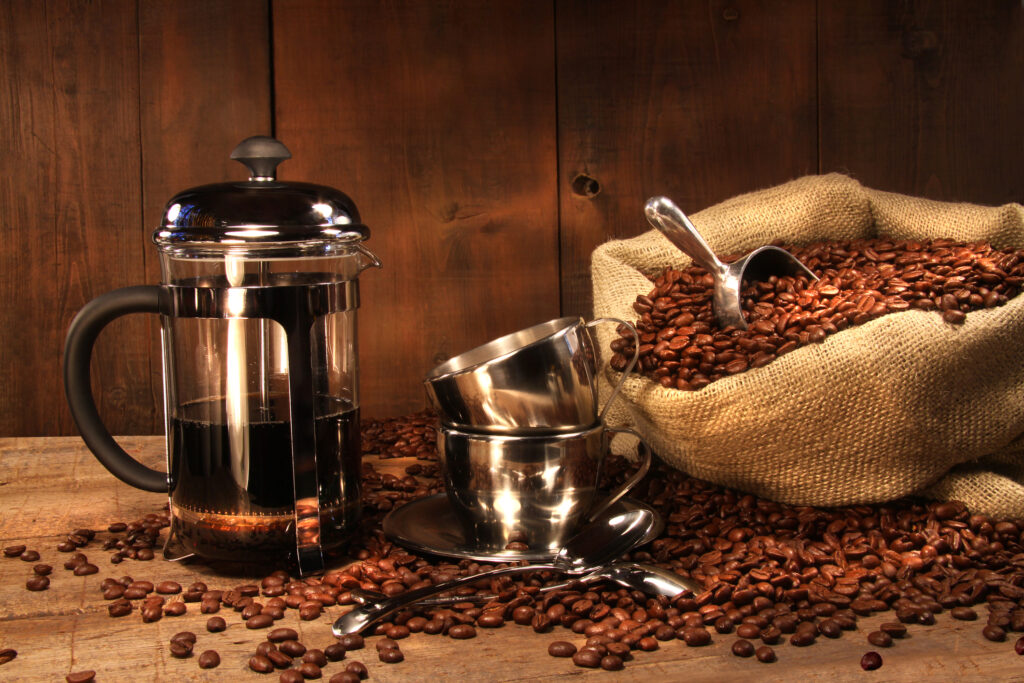 Espresso vs. cafea. Care este mai sănătoasă și câte căni ar trebui să bem zilnic